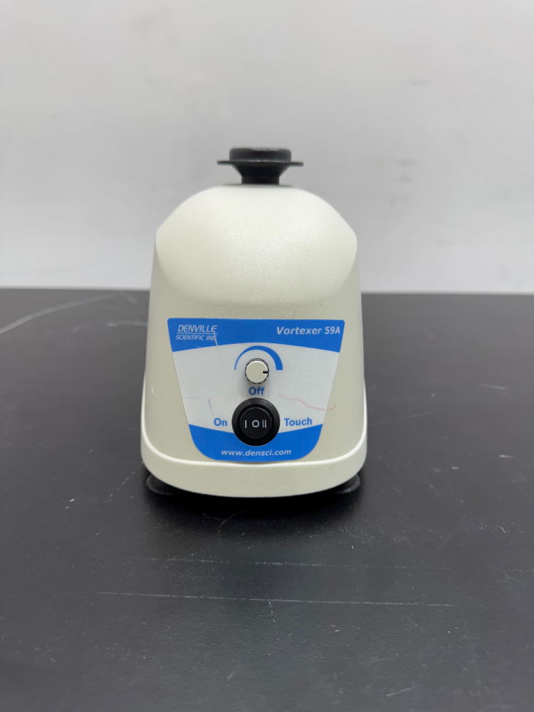 Image of Denville Vortexer 59A Mixer
